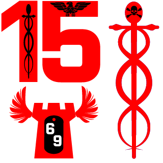 djdroid's emblem