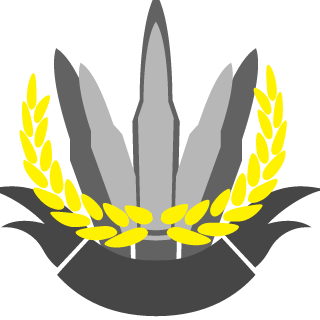 TERRAVENTADOR's emblem