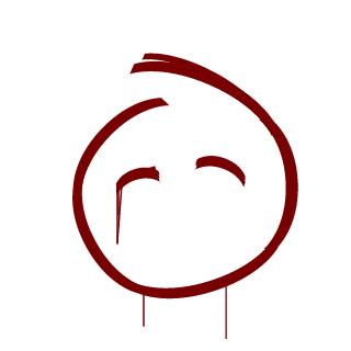 iHIT47MAN's emblem