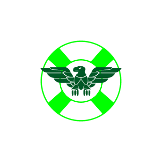 1AAP's emblem