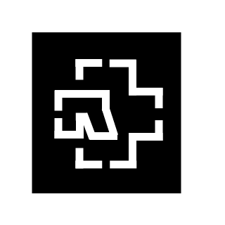 HoboGrave's emblem