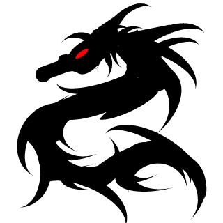 VectorManOne's emblem