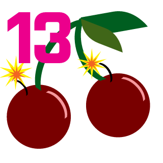 13Cherrybombz's emblem