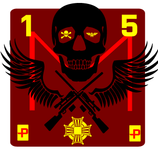 marcemosi's emblem