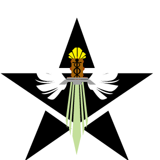 Fariko Arma's emblem