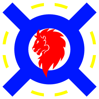 FiAgames's emblem
