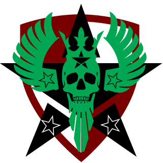 slayer-molo's emblem