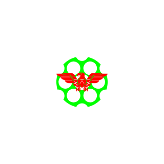 Krome80's emblem