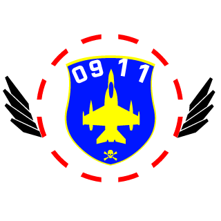 WolfeMan0911's emblem