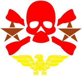 MKRYO96's emblem