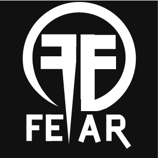 F34R-Team's emblem