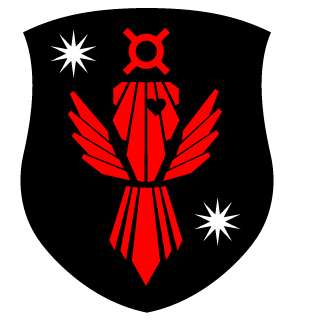 OlCrowBone's emblem