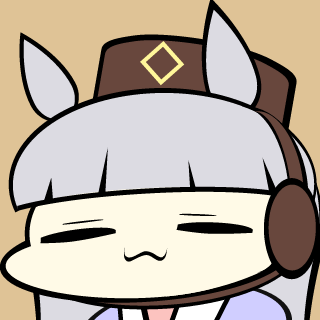 Golden Rain Uma's emblem