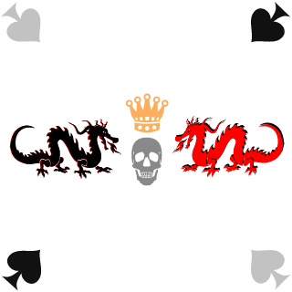 Monte-Carlovetz's emblem