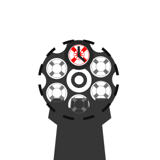 MajorHeadhunter's emblem