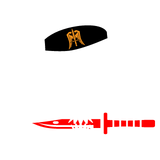 NeoBacon_TW's emblem