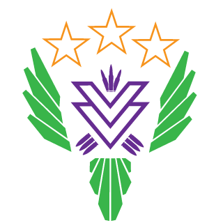 Rhaynr's emblem