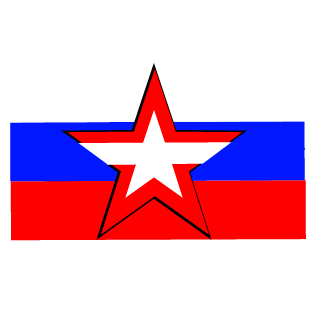 Kekeke228RUS's emblem