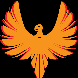 Fenlx's emblem
