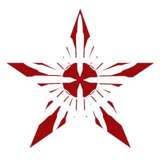 Boshta's emblem