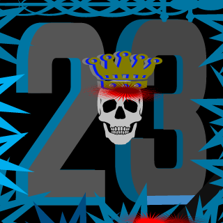 Boss_Blitz23's emblem