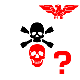 Nemrath's emblem