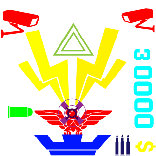 Call-me-ANAKIN's emblem