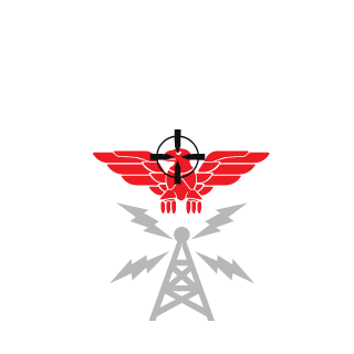 Lego101man's emblem