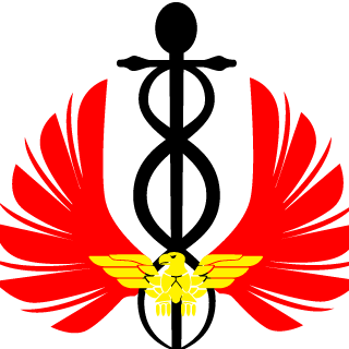 MuryoKushoO's emblem