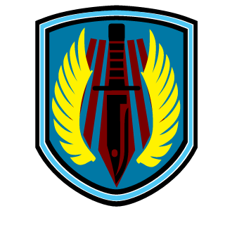 sET_aIM_zERO's emblem