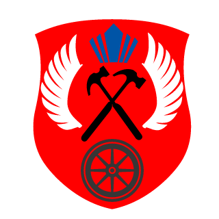 Corbin12604's emblem