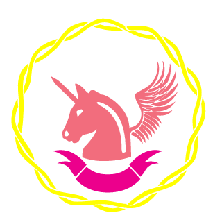 ANIME!POWER's emblem