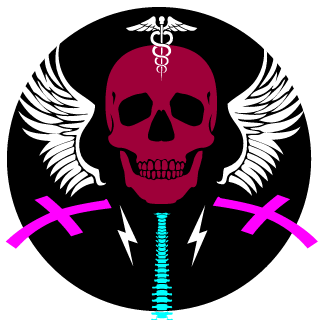 Reincarnos's emblem