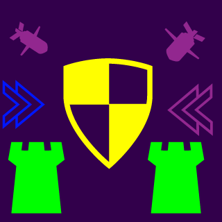 LeVraiPuma's emblem