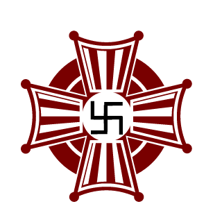 Kentucky Kids Klub's emblem