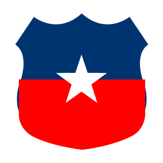 viperchile's emblem