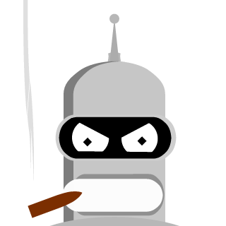 ChucK_MDR's emblem