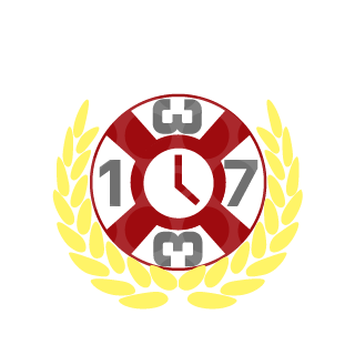 Re6TeO's emblem