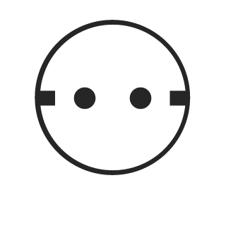 Konnektor's emblem