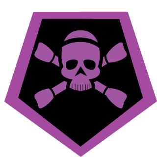 mihmike's emblem