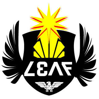 ELITE DE COMBATE's emblem