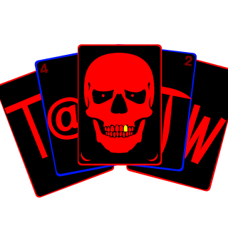 shushpanic's emblem