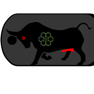 R0SHIK's emblem