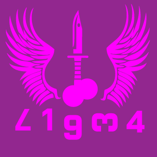 Takticus's emblem