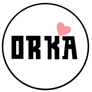 Orka On Twitch's emblem