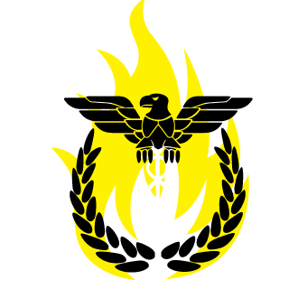 Seregaqaz741's emblem