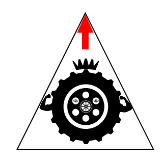 MikeHunkin17's emblem
