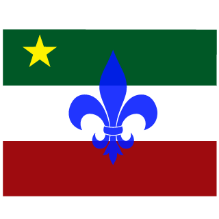 PatrioteFLQ's emblem