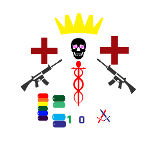 amos199's emblem