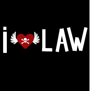 UltimateLawUser's emblem